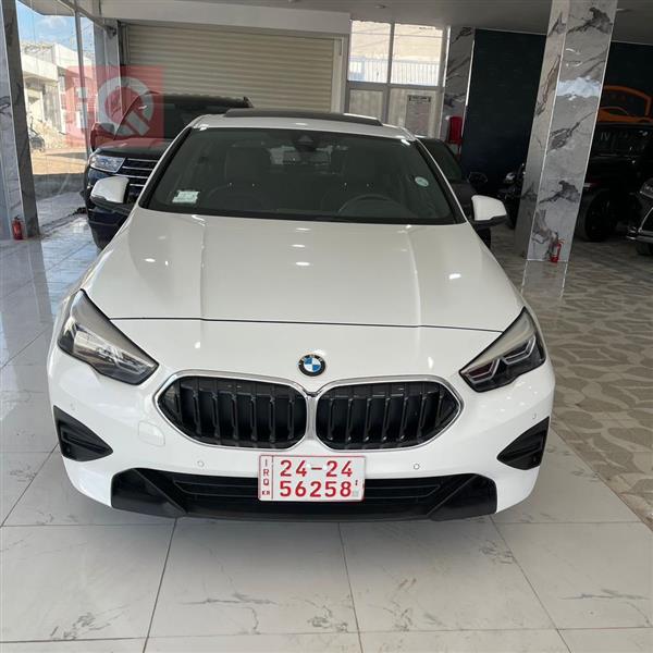 BMW for sale in Iraq